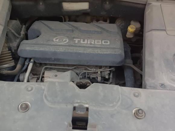 [嘉兴·云C] 二手宝骏宝骏5302018款 1.5T 手动尊贵型 