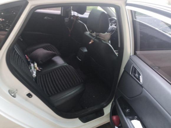 [北京·京M] 二手现代名图2014款 1.8L 自动智能型GLS