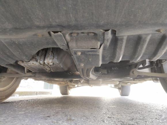 [合肥·皖A] 二手奇瑞瑞虎2012款 精英版 1.6L 手动舒适型DVVT