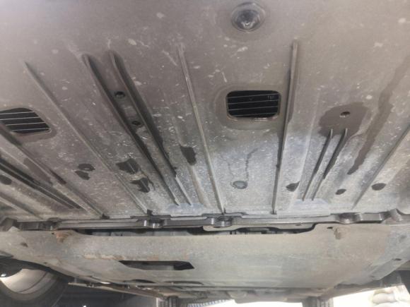 [成都·川A] 二手别克君越2014款 2.0T SIDI 智享旗舰型