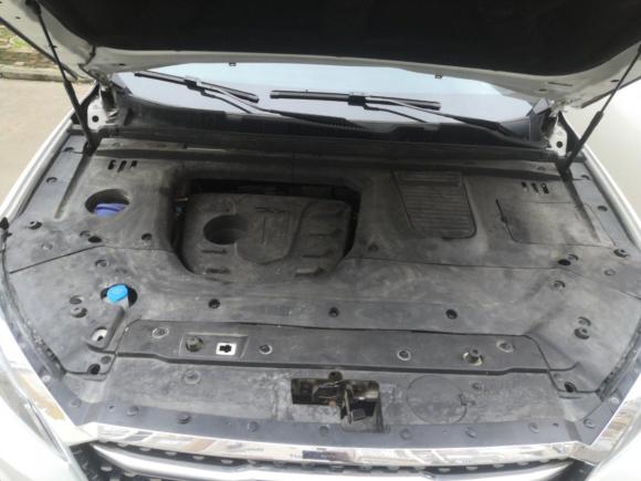 [青岛·鲁B] 二手捷途捷途X70S2019款 1.5T 自动探途版 国V