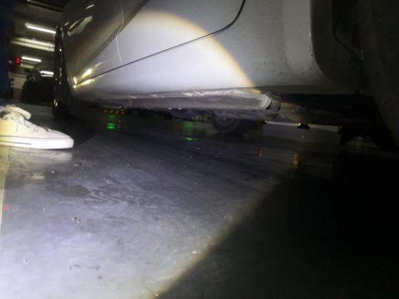 [无锡·苏J] 二手吉利汽车帝豪GL2017款 1.3T 手动精英型