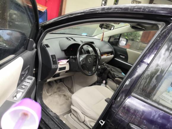 [杭州·浙H] 二手马自达马自达52008款 2.0 手动舒适型