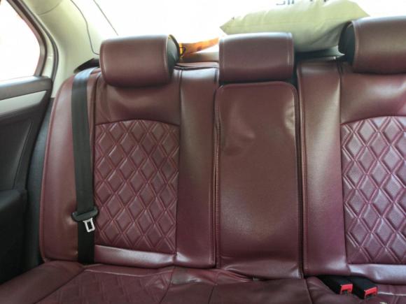 [台州·浙J] 二手大众捷达2015款 1.6L 手动舒适型