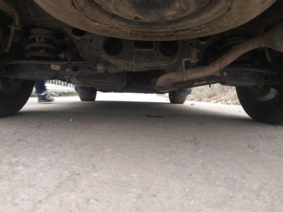 [南昌·赣F] 二手吉利汽车吉利GX72015款 经典版 1.8L 手动精英型 国V