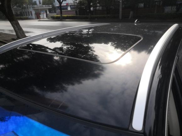 [嘉兴·浙F] 二手众泰众泰T5002018款 1.5T 自动尊享型