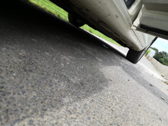 [杭州·浙A] 二手北汽绅宝绅宝D502014款 1.5L 手动舒适版