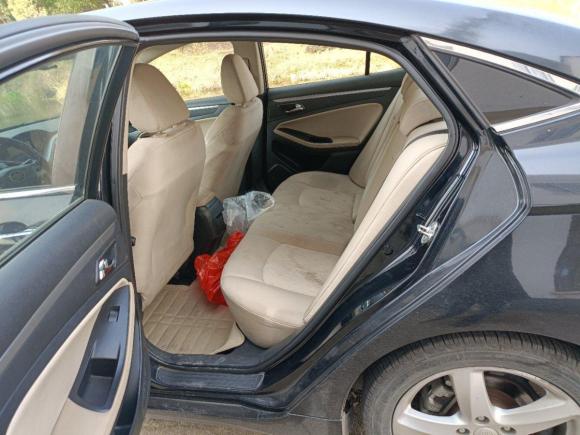 [常州·苏B] 二手奔腾奔腾B702014款 2.0L 自动舒适型