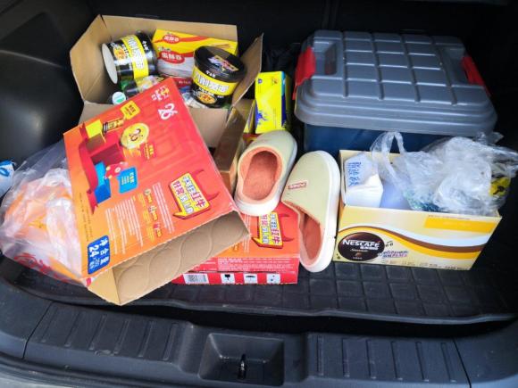 [无锡·苏B] 二手宝沃宝沃BX52017款 20TGDI 自动两驱先锋型