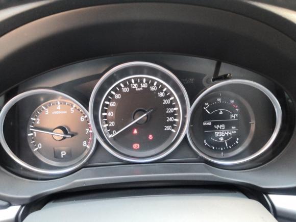 [义乌·浙G] 二手马自达马自达CX-52017款 2.0L 自动两驱智尚型 国V