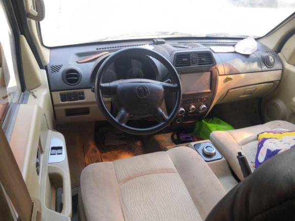 [南京·苏A] 二手东风小康东风小康EC362020款 标准型宁德时代电池