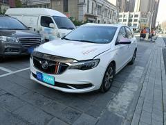 [合肥·皖A]别克&nbsp;&nbsp;阅朗&nbsp;&nbsp;2018款18T自动旗舰型
