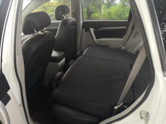 [金华·浙G] 二手雪佛兰科帕奇2012款 2.4L 两驱城市版 5座