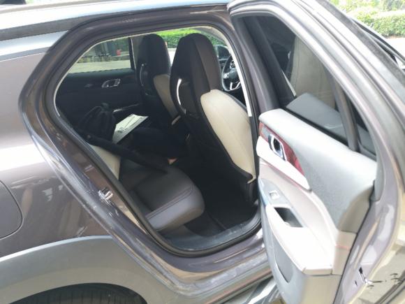 [杭州·浙A] 二手领克领克02新能源2019款 1.5T PHEV Pro