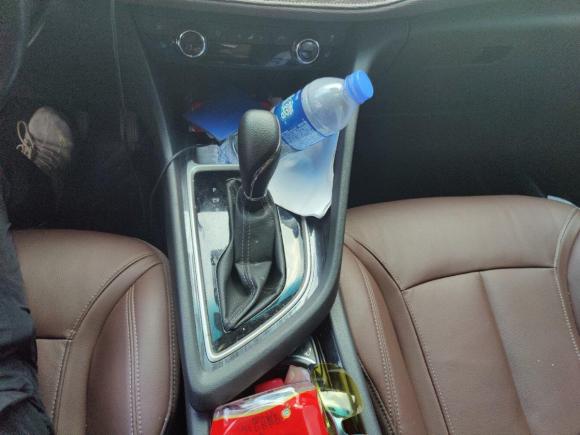 [广州·粤A] 二手别克别克GL62019款 18T 6座互联豪华型 国VI