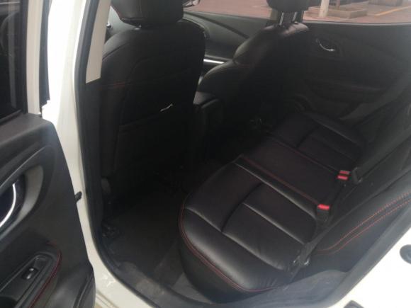 [义乌·浙G] 二手雷诺科雷嘉2017款 2.0L 两驱舒适版