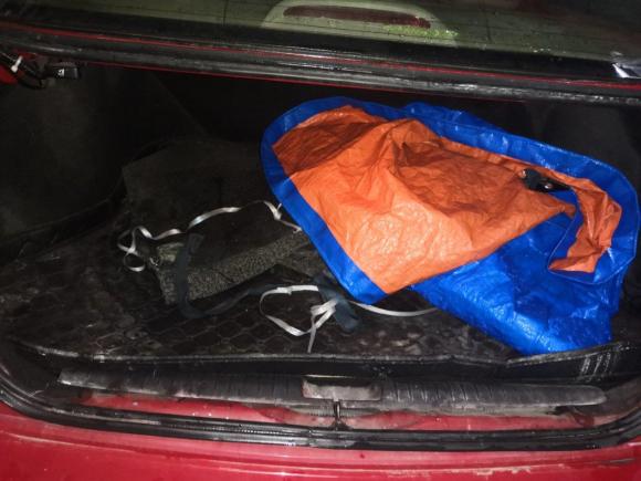 [杭州·浙D] 二手思铭思铭2012款 1.8L 自动