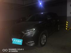 [宁波·浙B]长安欧尚&nbsp;&nbsp;长安欧尚X7&nbsp;&nbsp;2020款1.5T手动精英型