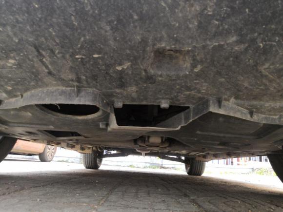 [武汉·鄂A] 二手东南东南DX32016款 1.5L 手动尊贵型