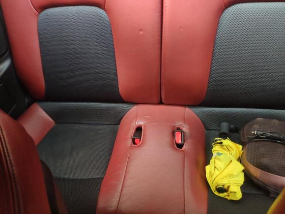 [广州·粤G] 二手现代酷派2006款 2.0L AT