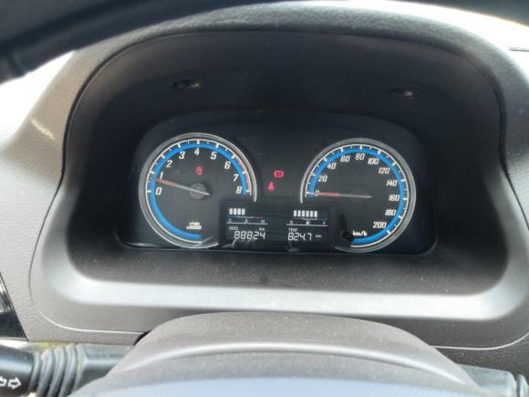 [宁波·浙B] 二手宝骏宝骏7302014款 1.8L 手动舒适型 7座