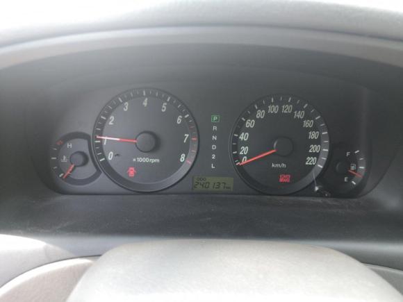 [佛山·粤S] 二手现代伊兰特2007款 1.6L 自动舒适型