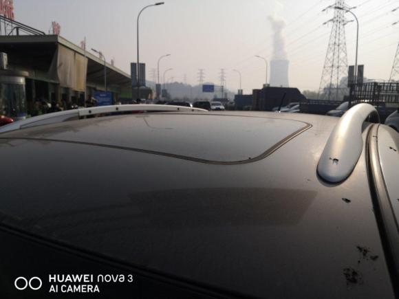 [宁波·浙B] 二手英菲尼迪英菲尼迪FX2010款 FX35 超越版