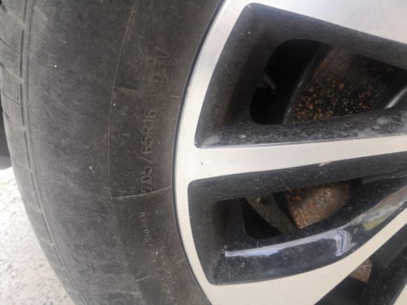 [北京·鲁G] 二手长安商用欧尚X70A2018款 1.5L 手动精英型