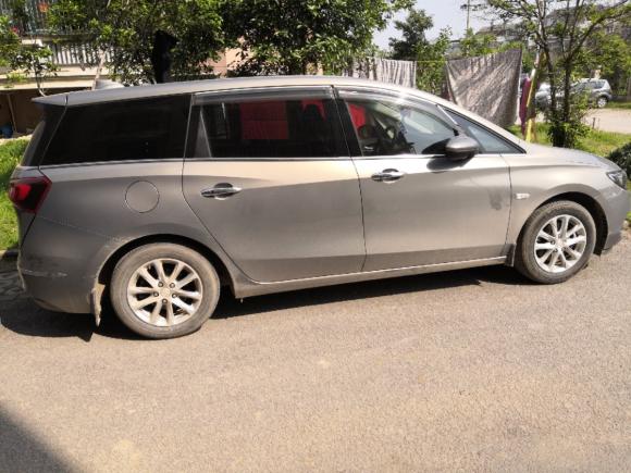 [南昌·赣A] 二手别克别克GL62018款 18T 6座豪华型