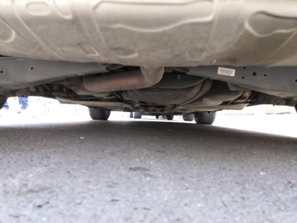 [芜湖·皖B] 二手大众尚酷2010款 2.0TSI 运动版