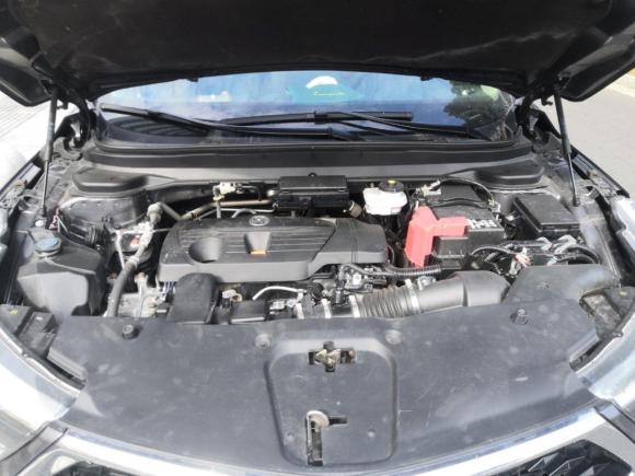 [南京·苏A] 二手讴歌讴歌RDX2019款 2.0T 智享版SH-AWD 国VI