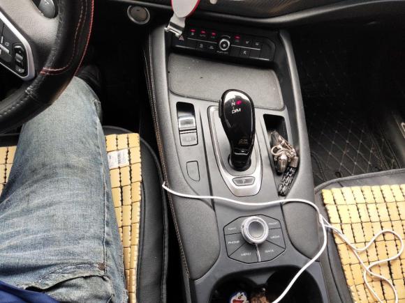 [苏州·苏U] 二手哈弗哈弗F7x2019款 1.5T 两驱极智潮玩版