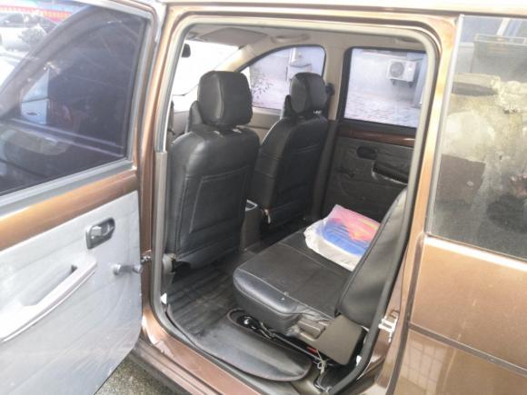 [芜湖·皖B] 二手五菱汽车五菱宏光2015款 1.2L S 基本型国V