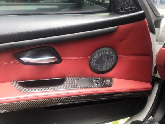 [宁波·浙B] 二手宝马宝马M32011款 M3双门轿跑磨砂版