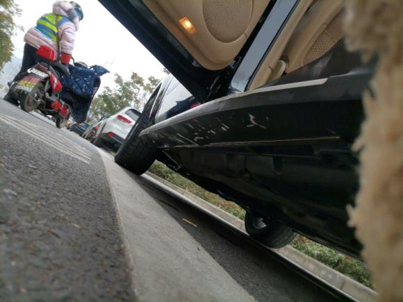 [武汉·鄂A] 二手奔驰奔驰GL级2008款 GL 450 4MATIC经典型