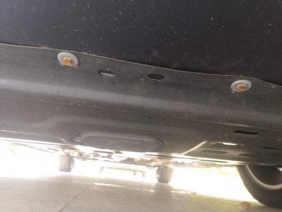 [武汉·鄂A] 二手宝骏宝骏Valli2021款 1.5T 那曲繁星 CVT旗舰型