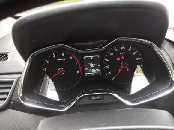 [嘉兴·浙F] 二手宝骏宝骏3102016款 1.2L 手动豪华型