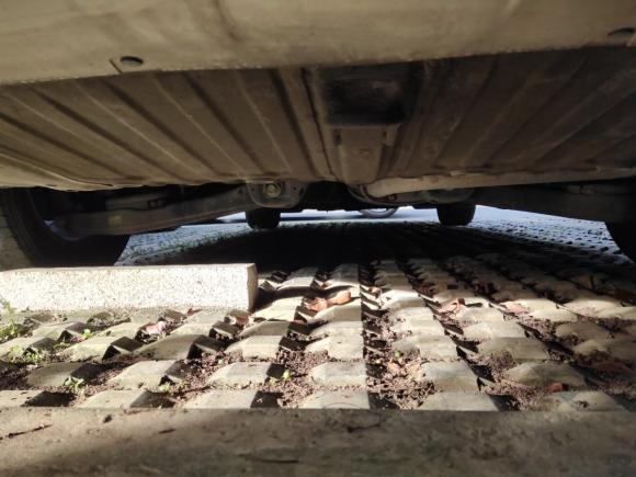 [武汉·鄂A] 二手起亚嘉华2015款 2.2T 豪华版 国IV