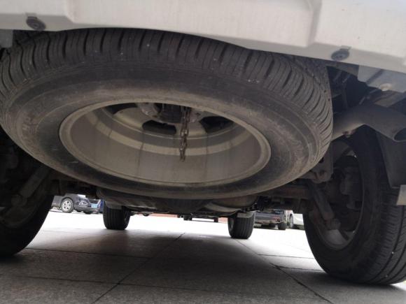 [台州·闽J] 二手哈弗哈弗H5     2018款 经典版 2.0T 柴油 手动四驱尊贵型