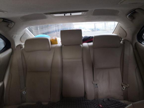 [南昌·赣A] 二手雷克萨斯雷克萨斯LS2010款 600hL