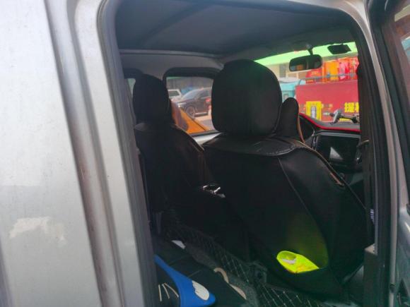 [嘉兴·豫S] 二手五菱汽车五菱荣光新卡2019款 1.5L双排国VI L3C