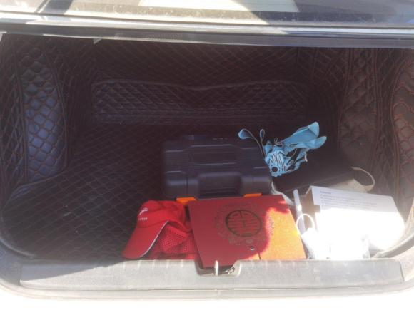 [金华·鲁H] 二手本田哥瑞2016款 1.5L CVT经典版