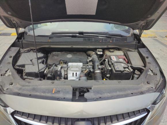 [广州·粤A] 二手别克别克GL62019款 18T 6座互联豪华型 国VI