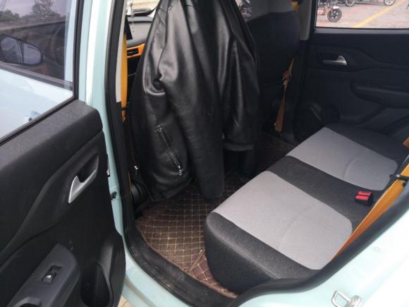 [常州·苏D] 二手雷丁雷丁芒果2021款 趣芒悦动版 200km