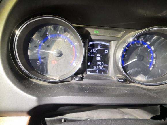 [苏州·苏U] 二手东风风行风行SX62016款 1.6L CVT尊享型