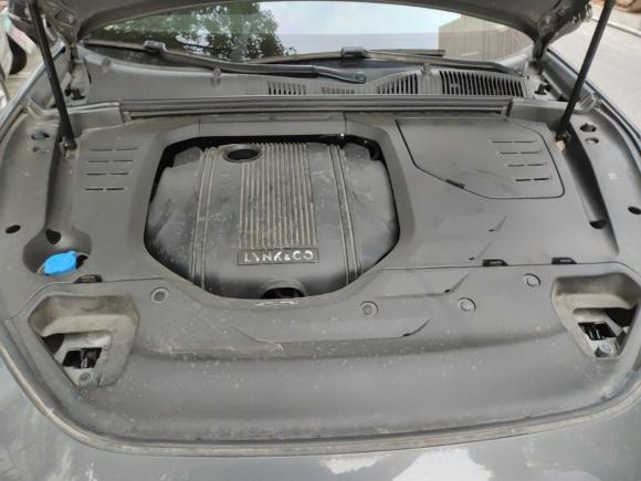 [温州·浙C] 二手领克领克022018款 1.5T DCT两驱耀Pro版 国V