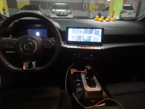 [佛山·粤E] 二手MGMG52021款 300TGI DCT青奢旗舰版