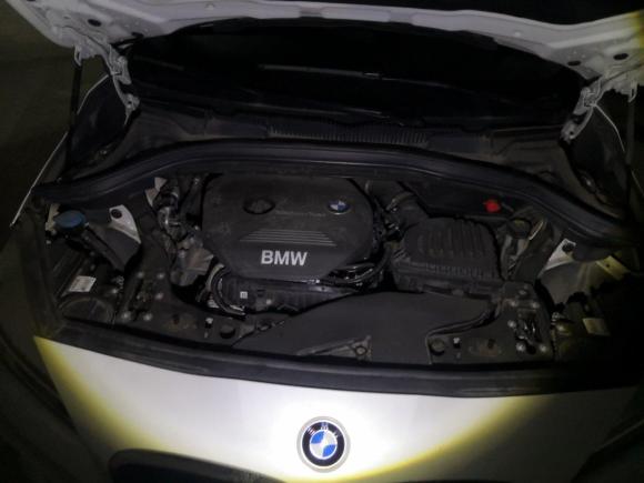 [南昌·赣A] 二手宝马宝马2系旅行车2016款 218i 领先型