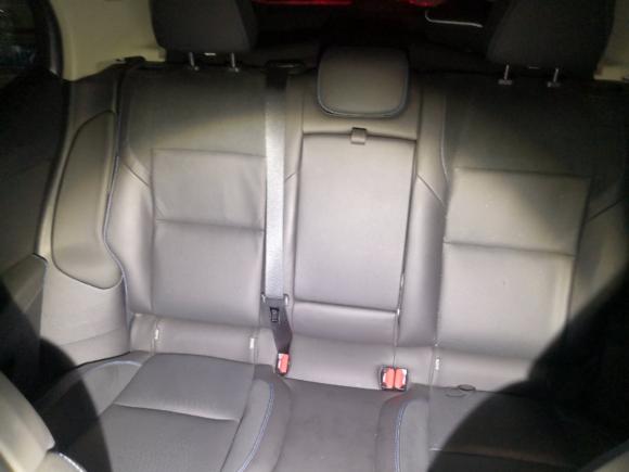 [成都·川A] 二手领克领克01新能源2018款 1.5T PHEV 劲 国V