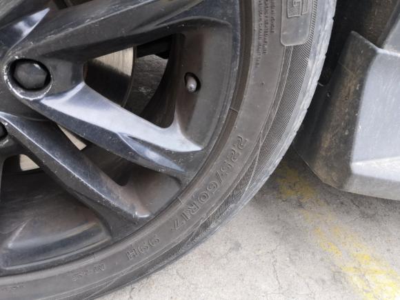 [青岛·鲁B] 二手东风风光东风风光5802016款 1.8L 手动舒适型